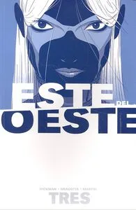 Este del Oeste 3