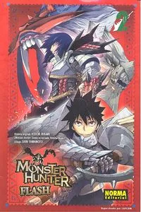 Monster Hunter Flash 2
