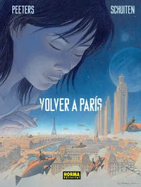 Volver a Paris 1