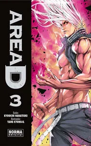 Area D 3