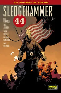 Sledgehammer 44 1