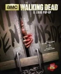 The Walking Dead el Libro Pop Up