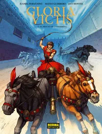 Gloria Victis 2 el Precio de la Derrota