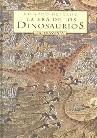 Era de los Dinosauruios,la
