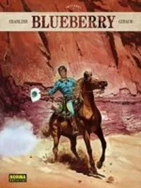 Blueberry 1 Edicion Integral