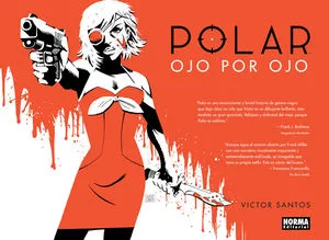 Polar 2 Ojo por Ojo