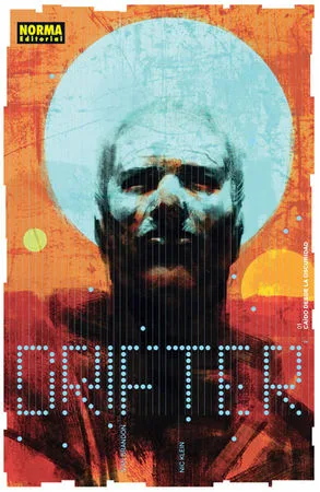 Drifter 1 Caido Desde la Oscuridad