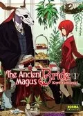 Ancient Magus Bride 1