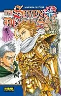Seven Deadly Sins 10