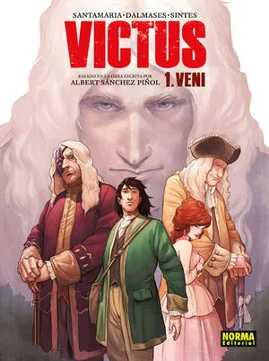 Victus 1 Veni