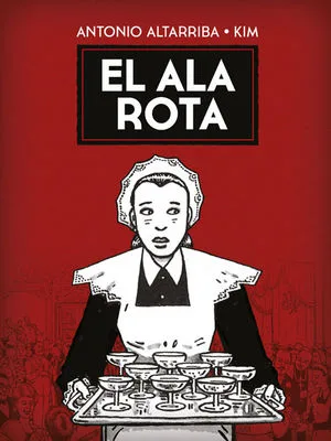 Ala Rota,el