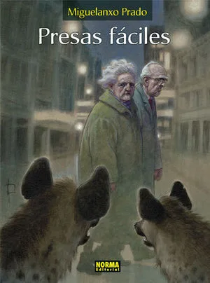 Presas Faciles