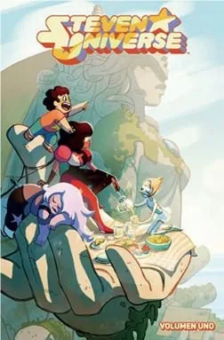 Steven Universe 1