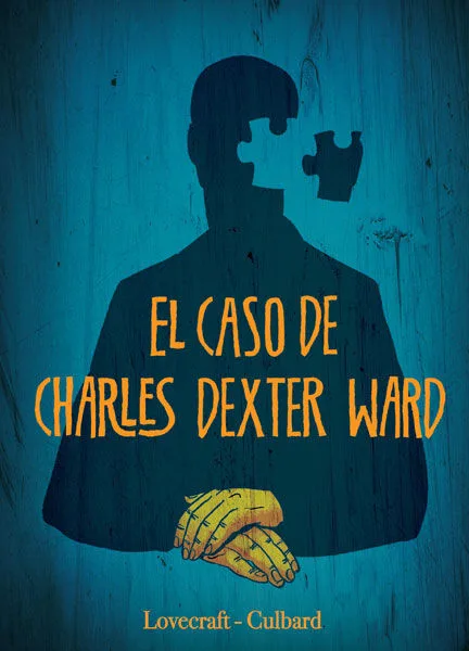Caso de Charles Dexter Ward,el