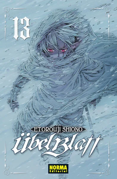 Ubel Blatt 13