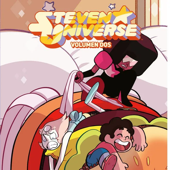 Steven Universe 2
