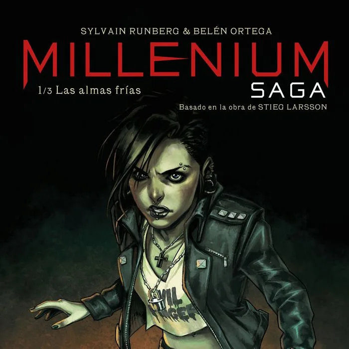 Millenium 1