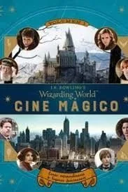 Cine Magico 1 Gente Extraordinaria y Lugares Fascinantes