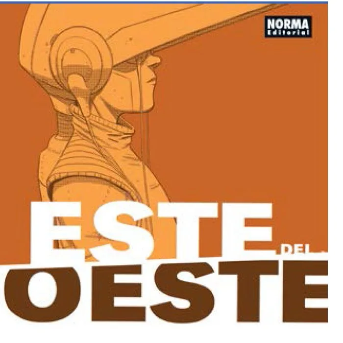 Este del Oeste 6