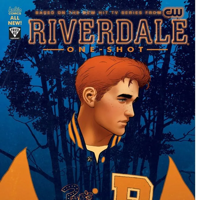 Riverdale One Shot
