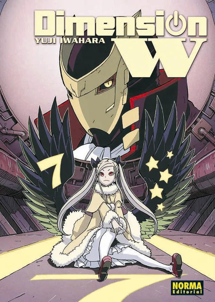 Dimension W 07
