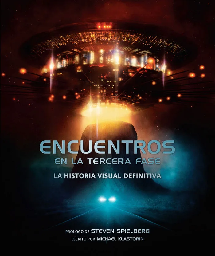 Encuentros en la Tercera Fase