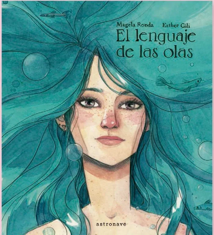Lenguaje de las Olas,el
