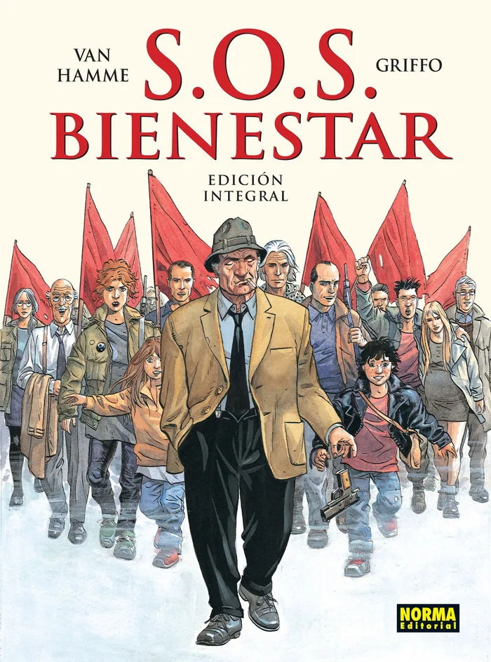 Sos Bienestar Temporada 1 Edicion Integral