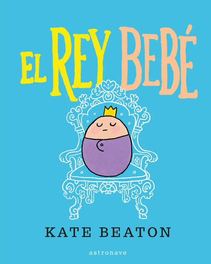 Rey Bebe,el