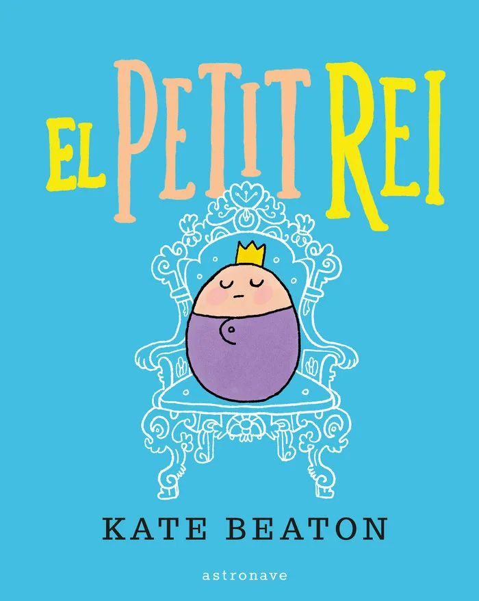Petit Rei,el