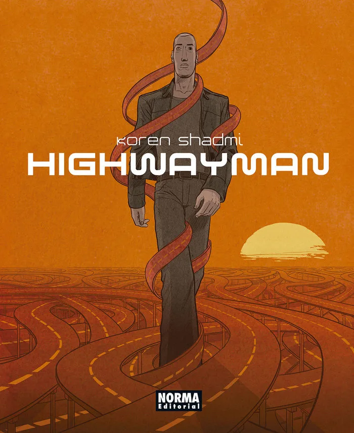 Highwayman