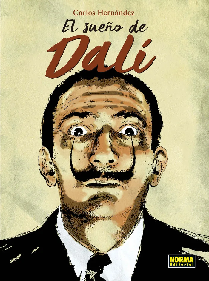 Sueño de Dali,el