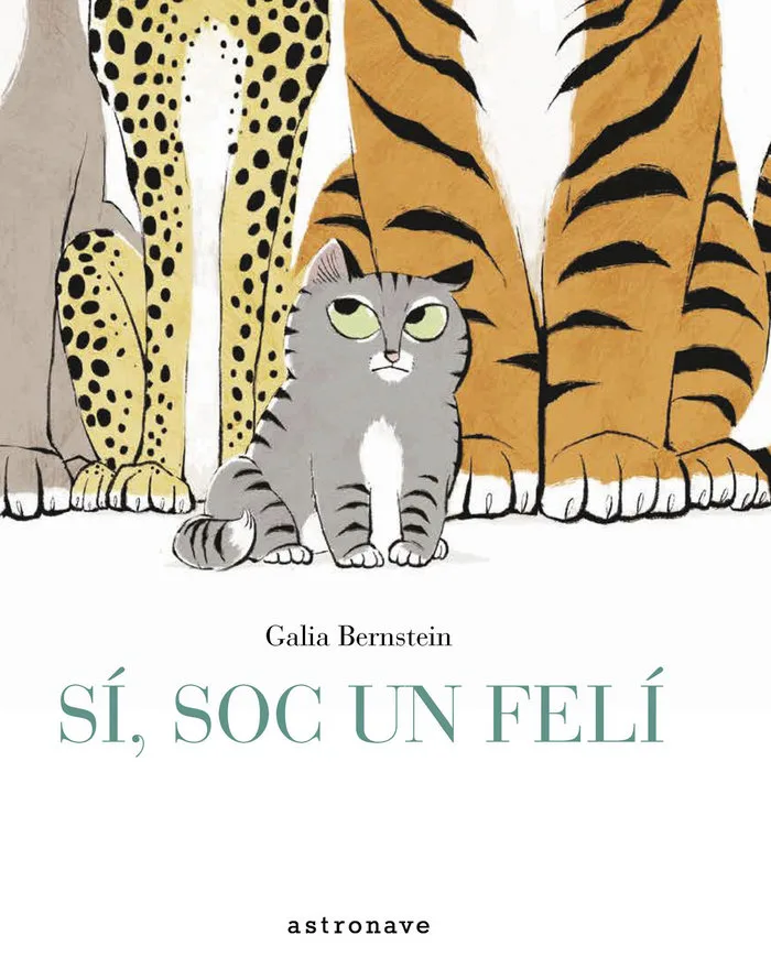 Si Soc un Feli