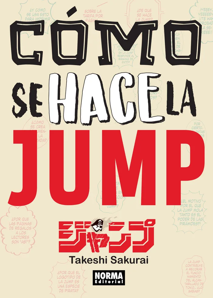 Como Se Hace la Jump