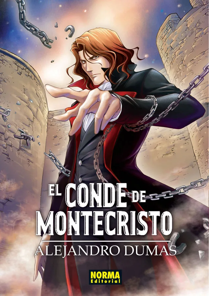 Conde de Montecristo,el