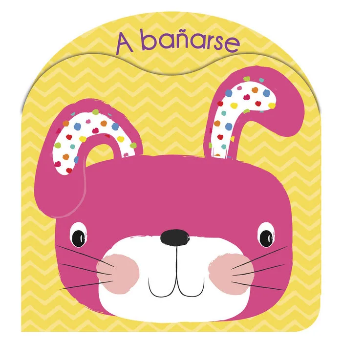 A Bañarse
