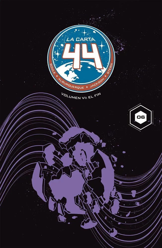 Carta 44 6 el Fin