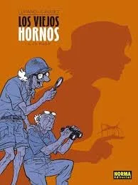 Viejos Hornos 4 la Maga
