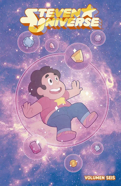 Steven Universe 06