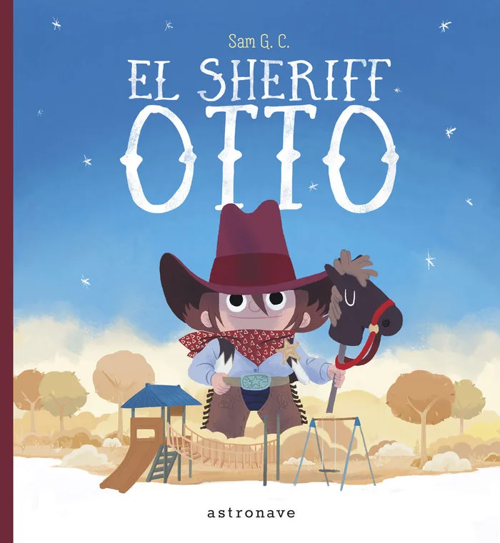 Sheriff Otto,el