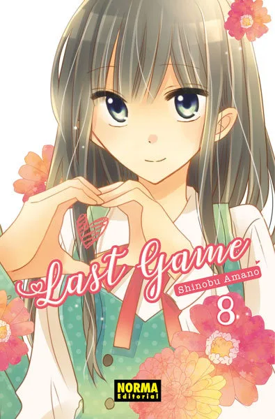Last Game 8