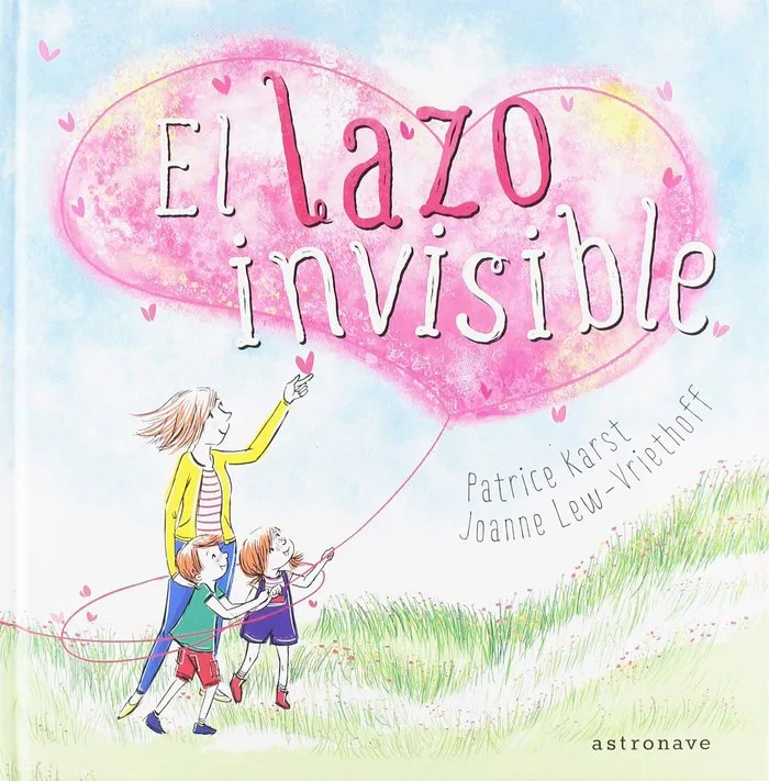 Lazo Invisible,el