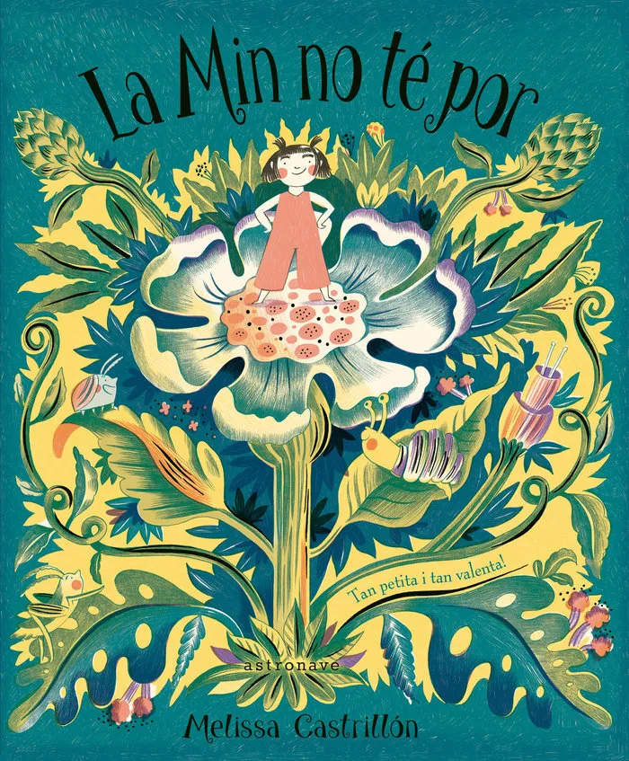La Min No Té por