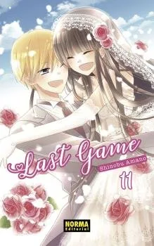 Last Game 11