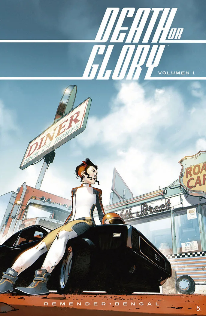 Death Or Glory 1