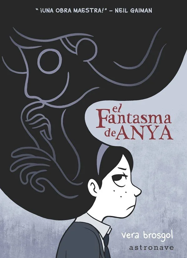 Fantasma de Anya,el