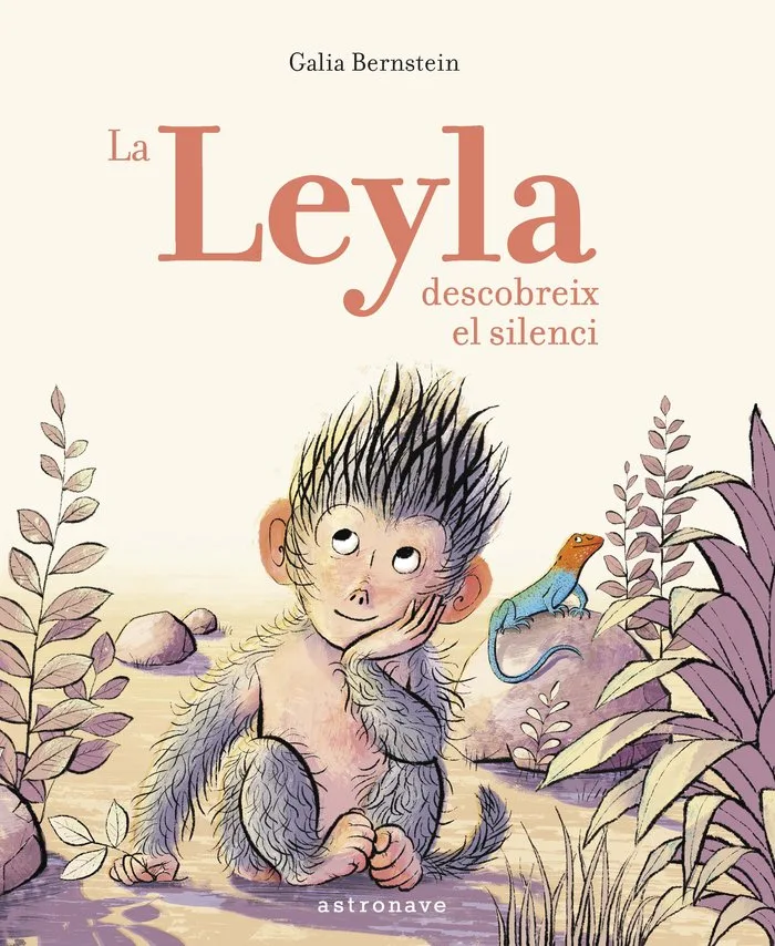 Leyla Descobreix el Silenci,el