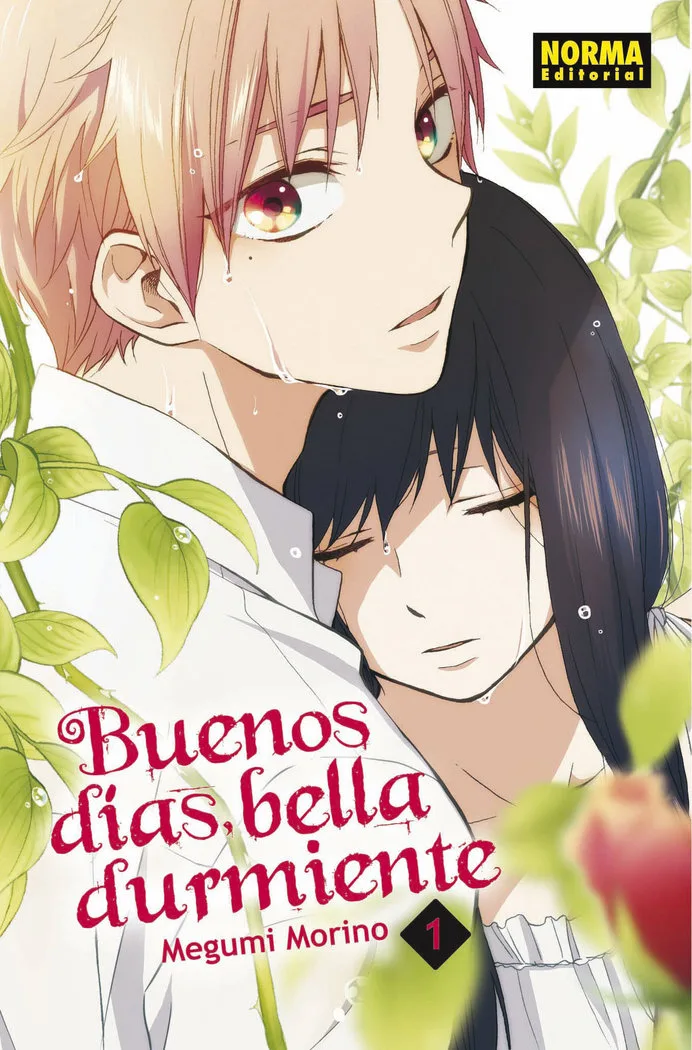Buenos Dias Bella Durmiente 1