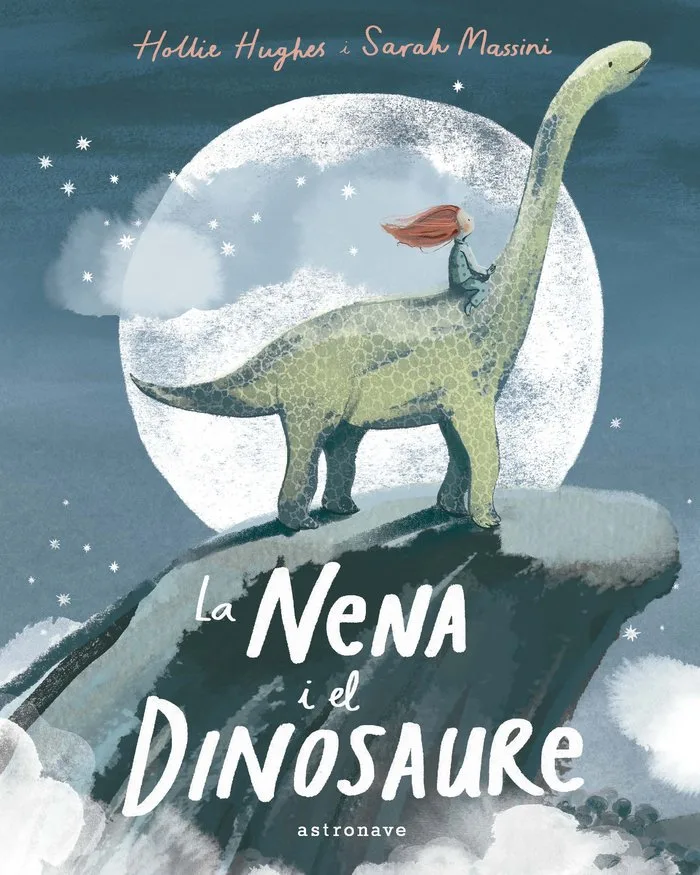Nena I el Dinosaure
