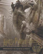 Harry Potter los Archivos de las Peliculas 3 Horrocruxes y